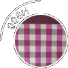 008 : Battambang silk colour swatch